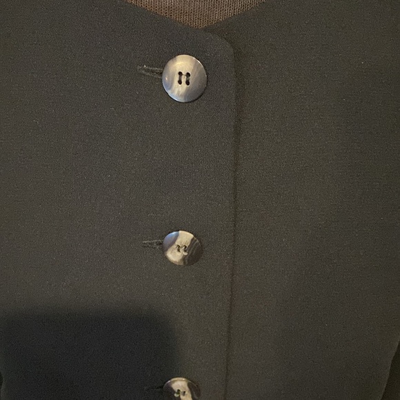 Chaus blazer jacket - Picture 3 of 6